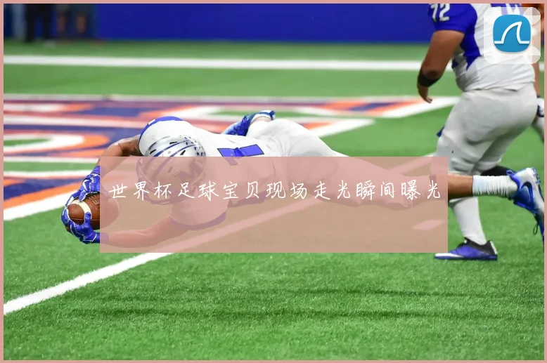世界杯足球宝贝现场走光瞬间曝光